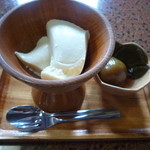 まんま亭　楽 - 