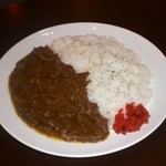 ポポラート - カレープラン始まりました。500円～