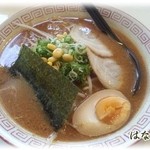 麺屋　はな華 - 