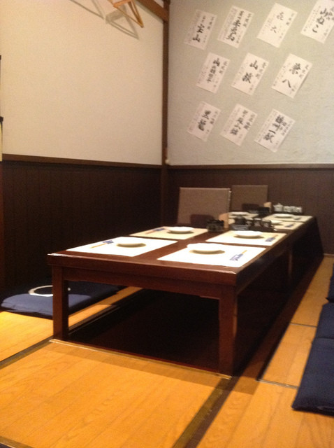 Wafu Izakaya Miwa Yoshi photo 4