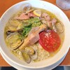 麺屋チクワ