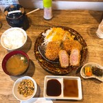 Tonkatsu Saku - 