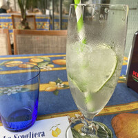 ラ･スコリエーラ - 