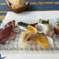 ラ･スコリエーラ - 