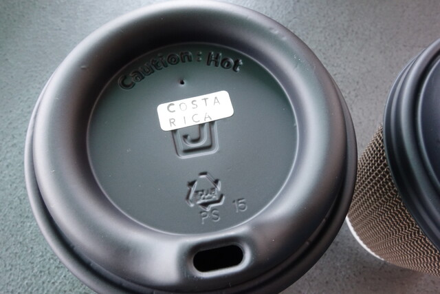 ROTTEN ROW COFFEE ROASTERS（ロットンロウコーヒーロースターズ【旧店名】モト コーヒー） - 猪苗代（カフェ）の写真