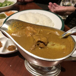 新宿中村屋 manna - 