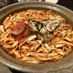 新宿中村屋 manna - 