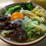 渡辺うどん - 