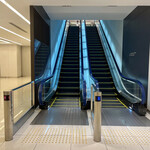 ANA スイートラウンジ - 