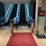 ANA スイートラウンジ - 