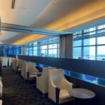 ANA スイートラウンジ - 