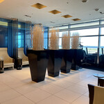 ANA スイートラウンジ - 