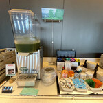 ANA スイートラウンジ - 