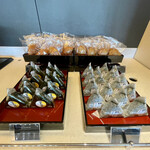 ANA スイートラウンジ - 