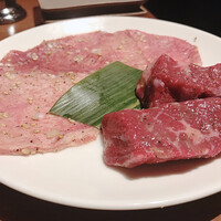 焼肉うしごろ 表参道店 - 