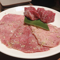 焼肉うしごろ 表参道店 - 