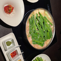 博多もつ鍋 やま中 赤坂店 - 