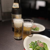 博多もつ鍋 やま中 赤坂店 - 