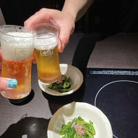 博多もつ鍋 やま中 赤坂店 - 