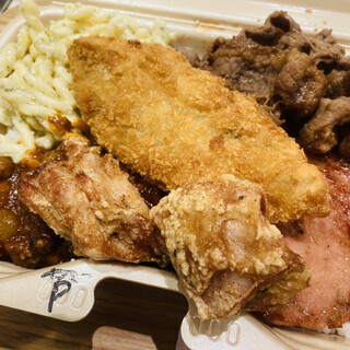矢場町駅でランチに使えるファミレス ランキング 食べログ