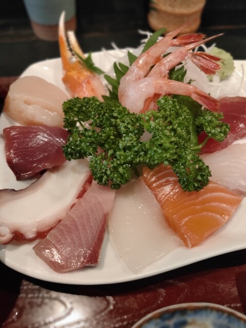 さかな料理 Gyo2 ギョツー 藤が丘 魚介料理 海鮮料理 ネット予約可 食べログ