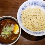 お茶の水、大勝軒 - 復刻版もりカレー 中盛