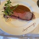 トレーダーヴィックス東京 - 