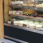 高級芋菓子しみず - 