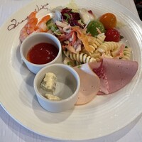 トレーダーヴィックス東京 - 