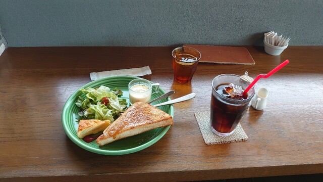 キコリ カフェ Kicori Cafe 長森 カフェ 食べログ キコリ カフェ Kicori Cafe 長森 カフェ 食べログ