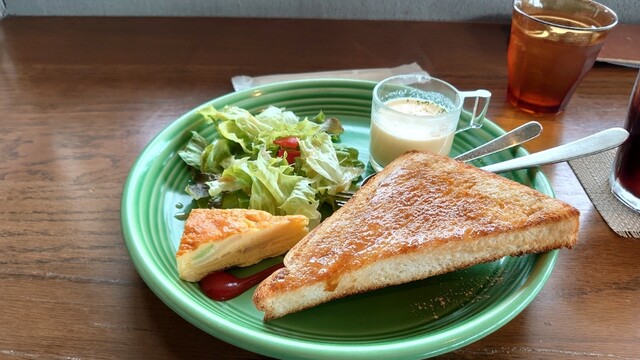 キコリ カフェ Kicori Cafe 長森 カフェ 食べログ キコリ カフェ Kicori Cafe 長森 カフェ 食べログ
