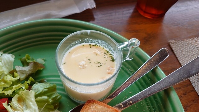 キコリ カフェ Kicori Cafe 長森 カフェ 食べログ キコリ カフェ Kicori Cafe 長森 カフェ 食べログ