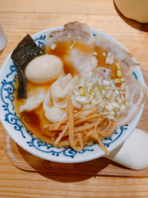 博多醤油ラーメン 月や 博多デイトス店 旧店名 支那そば 月や 博多 ラーメン 食べログ 博多醤油ラーメン 月や 博多デイトス店 旧店名 支那そば 月や 博多 ラーメン 食べログ