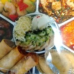 飲茶 はるのそら - 