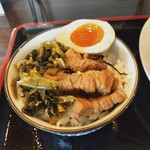 龍潭酒家 - 魯肉飯