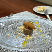Grand rocher - 