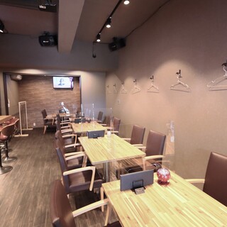 パンケーキ&かき氷 BINGO_2