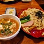 ラーメン武藤製麺所 - 