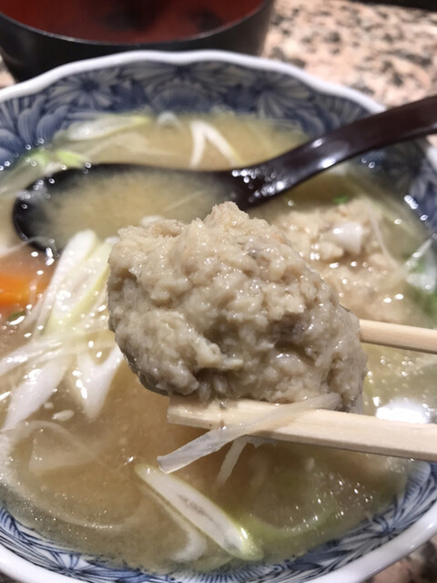 ほっけすり身汁 By メンタコめめめ 根室花まる Kitte丸の内店 東京 回転寿司 食べログ ほっけすり身汁 By メンタコめめめ 根室花まる Kitte丸の内店 東京 回転寿司 食べログ