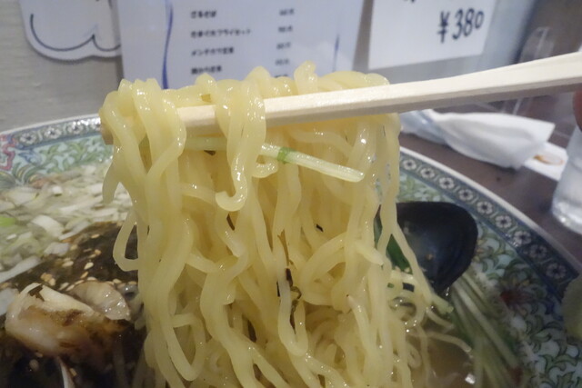 三陸味処三五十 - 陸中山田（食堂）の写真