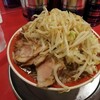 ラーメン タロー 大森の陣
