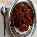 カレーショップ インデアン - 