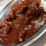 カレーショップ インデアン - 