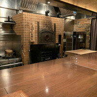 北新地 福多亭 The Ukai - 