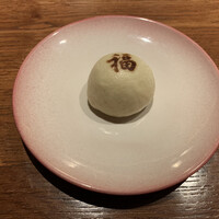 北新地 福多亭 The Ukai - 