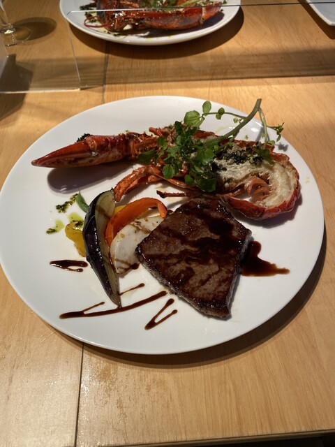 Licca リッカ 那須町その他 イタリアン 食べログ