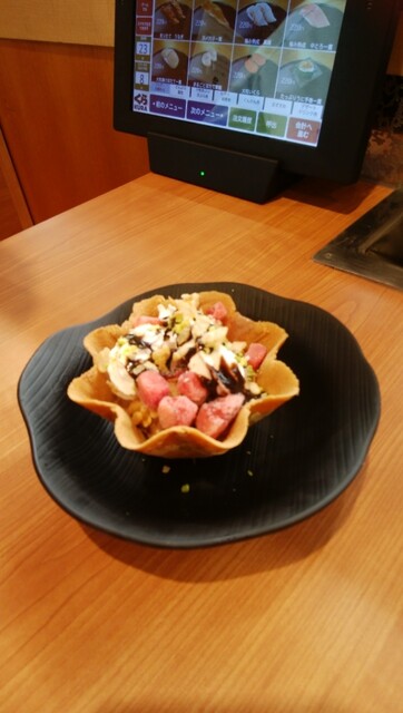 無添くら寿司 津島店 津島 回転寿司 食べログ