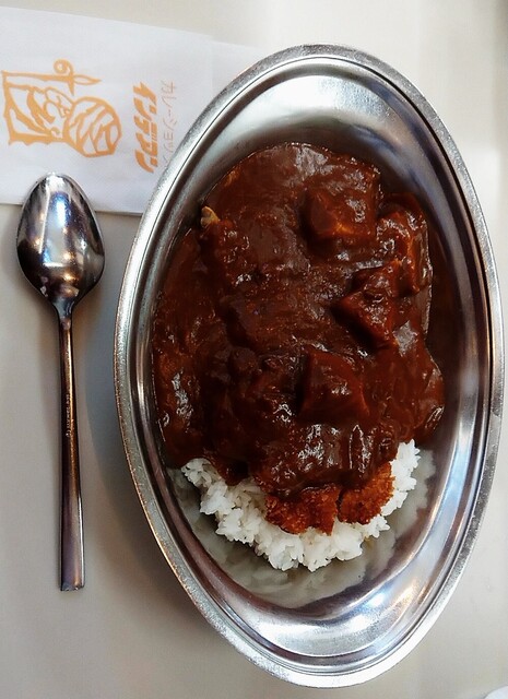 カレーショップ インデアン 西21条店 西帯広 カレーライス 食べログ カレーショップ インデアン 西21条店 西帯広 カレーライス 食べログ