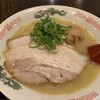 中華そば 丸力