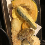 Tempura To Wain Kojima - 